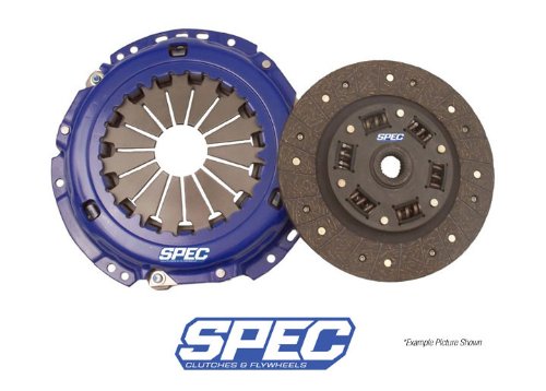 Drive Train S.P.E.C., Inc. SB531