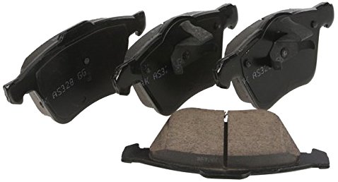 Brake Pads Akebono EUR1305