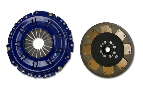 Complete Clutch Sets S.P.E.C., Inc. SB662SMG