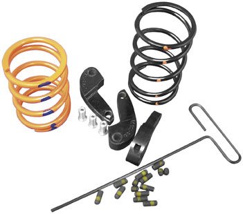 Complete Clutch Sets Dalton Industries 50-1096