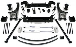 Body Lift Kits Pro Comp K5069B