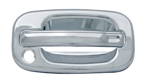 Chrome Trim & Accessories Bully DH68101A