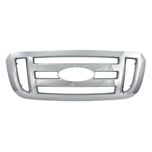 Grilles Bully GI-37