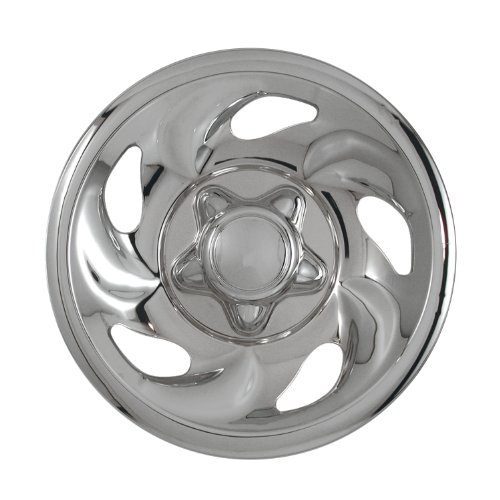 Hubcaps Bully IMP-01X