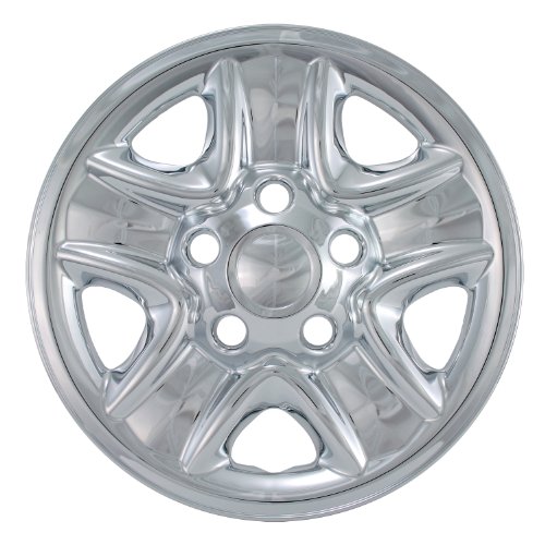 Hubcaps Bully IMP-77X