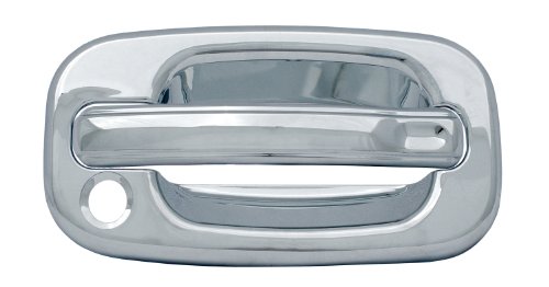 Chrome Trim & Accessories Bully DH68102B