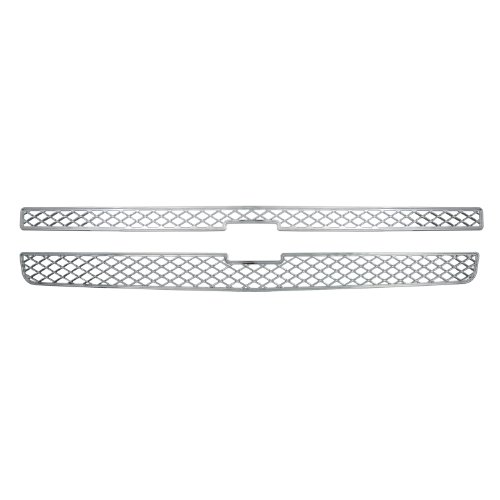 Grilles Bully GI-40