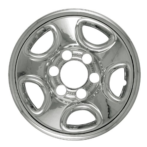 Hubcaps Bully IMP-08X