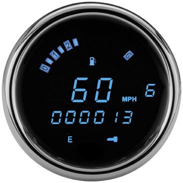 Speedometers Dakota Digital 21-1068