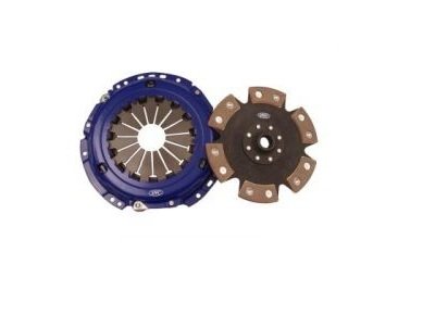 SPEC Clutch SF734 Stage 4 Kit Ford F-Series,Bronco 1997-2008 Complete Clutch Sets S.P.E.C., Inc. SF734