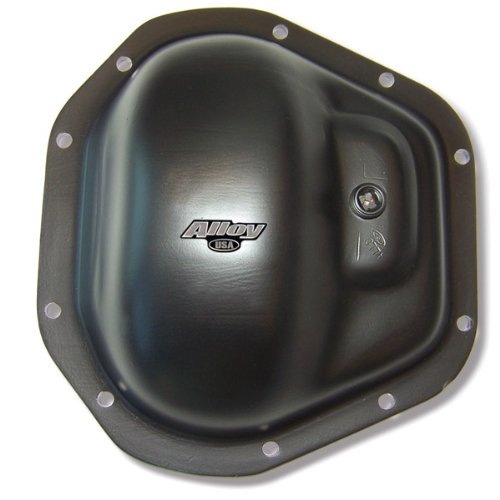 Differential Covers Alloy USA 11203