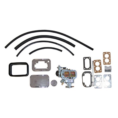Carburetors & Parts Omix-Ada 1770208