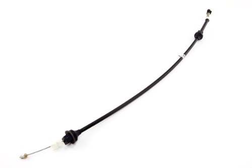 Speedometer Cables Rugged Ridge 17716.07