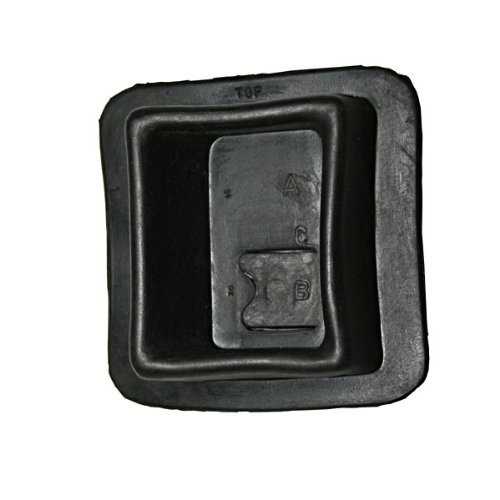 Boots Rugged Ridge 16918.03