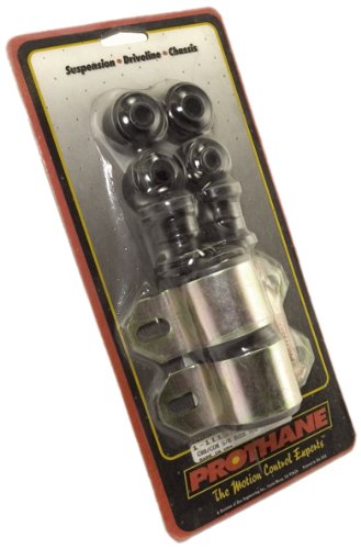 Bushings Rugged Ridge 1-1115BL