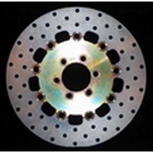 Rotors EBC Brakes 61-3679