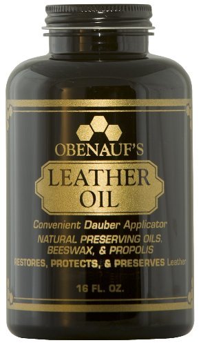 Leather Care Obenauf's 1004