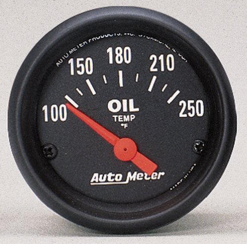 Gauge Sets Auto Meter 2638
