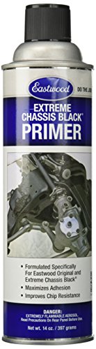 Paints & Primers Eastwood 11193Z