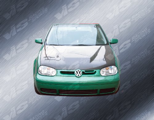 Bumpers ViS Racing Sports TCVH709