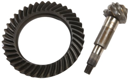 Differential Rings & Pinions Precision Gear 706D488
