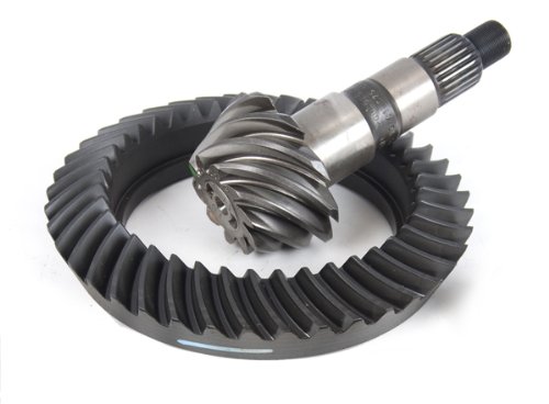 Shafts Precision Gear AMC410