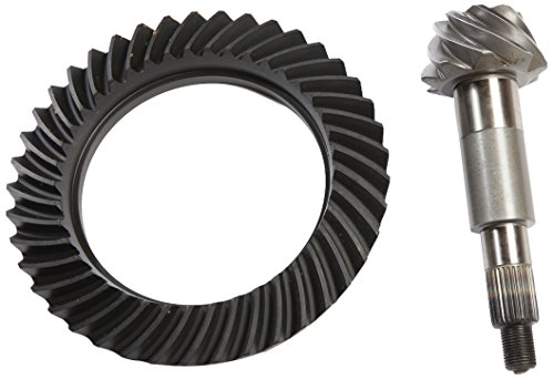 Differential Rings & Pinions Precision Gear 706D456