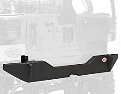 Bumpers Body Armor 4x4 JK-2394