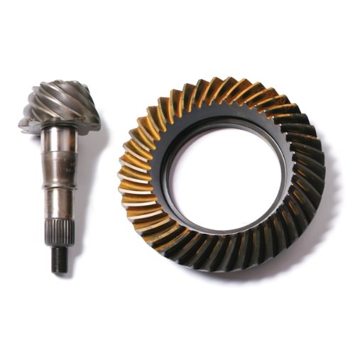 Differential Rings & Pinions Precision Gear F88/373