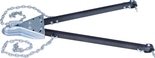 Currie Enterprises CE-9033F Universal Collapsable Tow Bar For Currie Towing Kits Tow Bars Currie CE-9033F