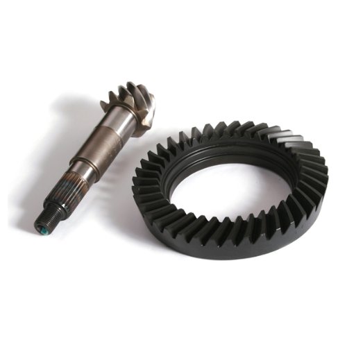 Differential Rings & Pinions Precision Gear 30D/373