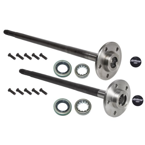 Shafts Alloy USA 12200