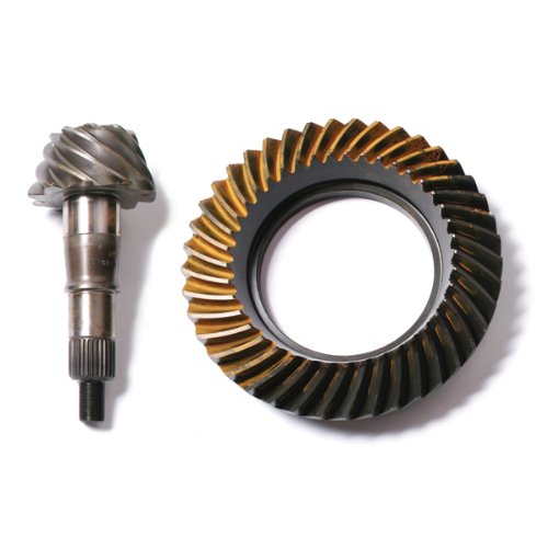 Differential Rings & Pinions Precision Gear F88/430