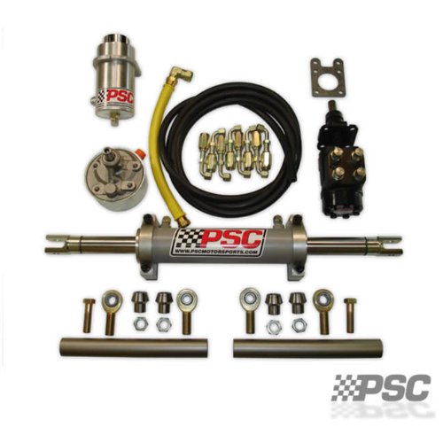 Steering Accessories PSC FHK100TC