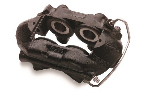 SSBC A63-1 Right Front 4-Piston Caliper Calipers With Pads SSBC A631