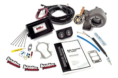 Engine Computers Banks Power 49297