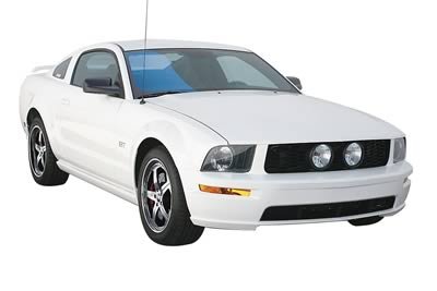 Street Scene 950-78869 Speed Grille Main/Lower Grille Insert Grilles Street Scene 95078869