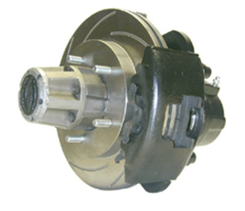 Brake Kits SSBC A1352
