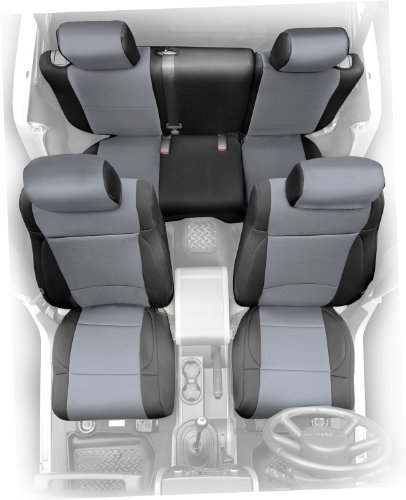 Accessories Smittybilt 47922