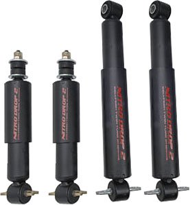 Shocks Belltech 9117