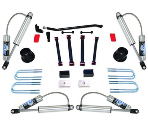 Body Lift Kits Pro Comp K2065BFR