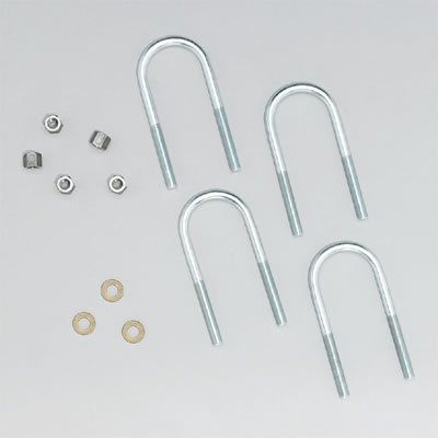 Pro Comp Suspension Systems Suspension Components Self-Leveling Units Pro Comp Suspension 91-2126