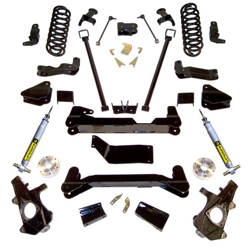 Body Lift Kits Superlift K925