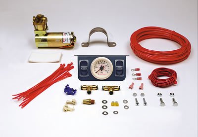 Air Suspension Kits Firestone WR17602265