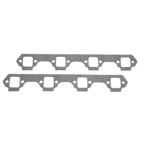 JBA 063-2530 Gasket Set for Small Block Ford Header Gaskets JBA 063-2530