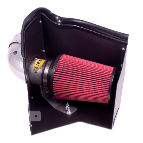 Air Intake Airaid 200207