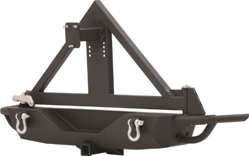 Bumpers Smittybilt 76622