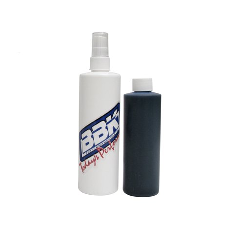 BBK 1100 BBK Air Filter Cleaning Maintance Kit w/Blue Oil Replacement Parts BBK Performance 1100