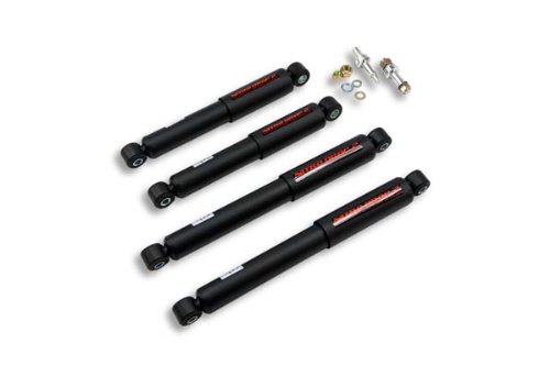 Belltech 9147 Shock Set Shocks & Struts Belltech 9147