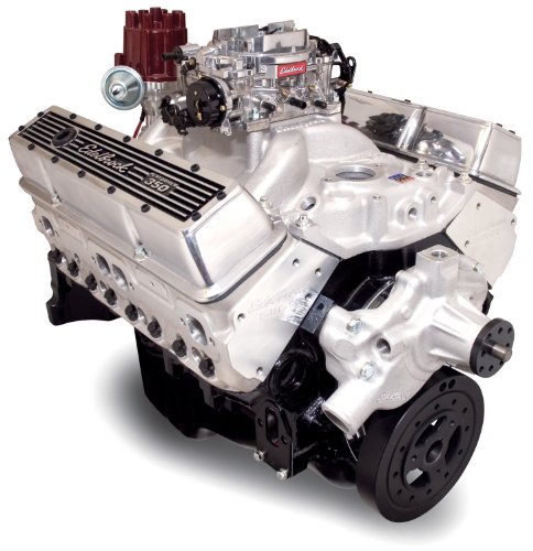 Short Edelbrock 46410